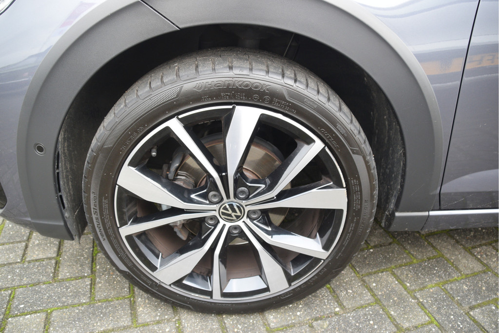 Volkswagen Taigo (S356GV) met abonnement