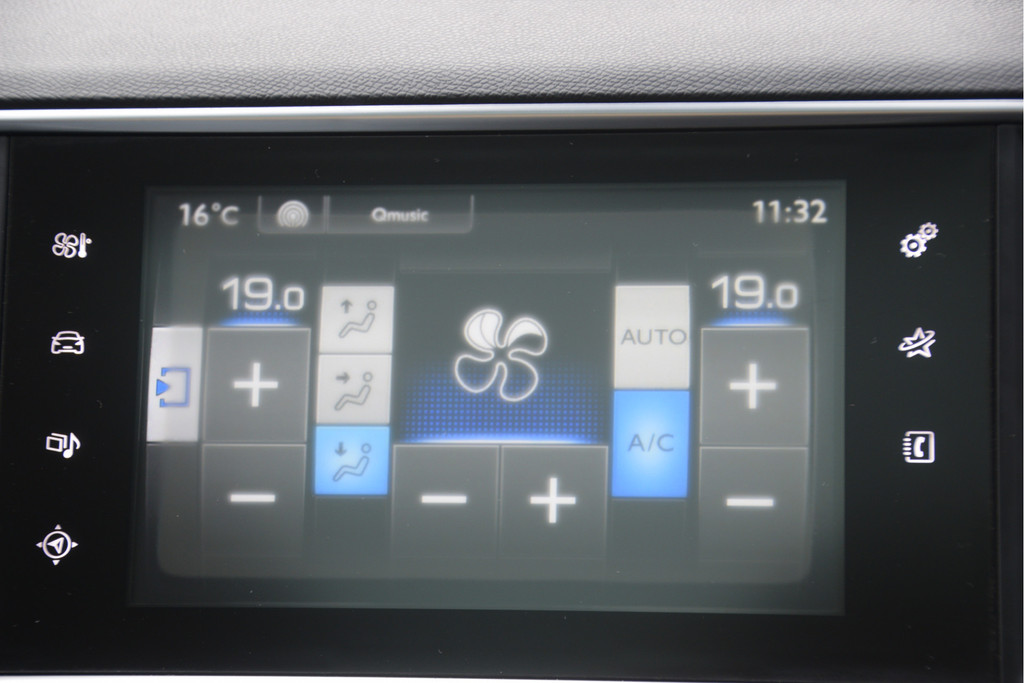 Volkswagen Taigo (S356GV) met abonnement