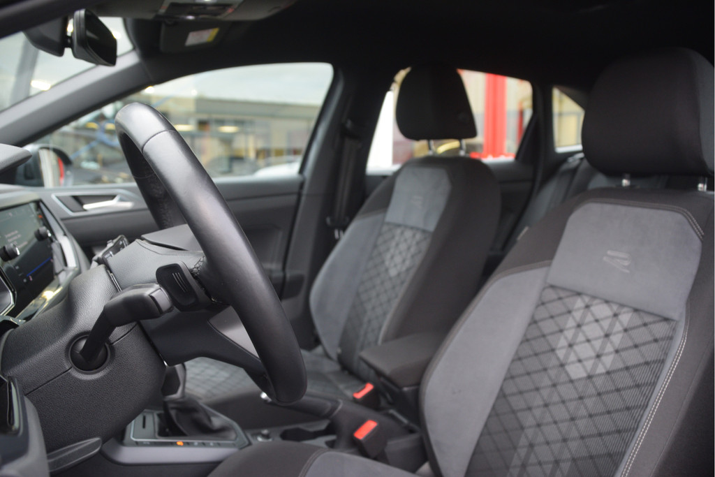 Volkswagen Taigo (S356GV) met abonnement
