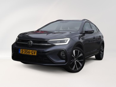 Volkswagen Taigo (S356GV) met auto abonnement