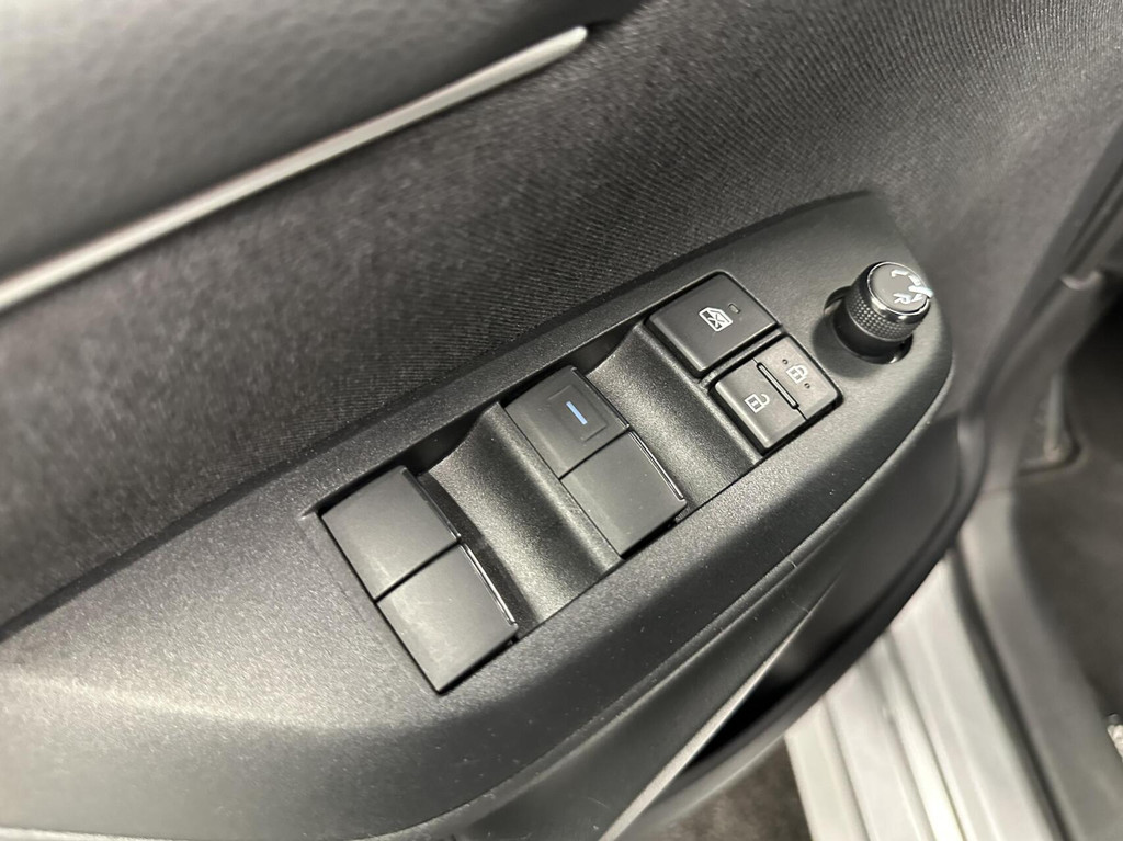 Toyota Yaris (Z133JV) met abonnement