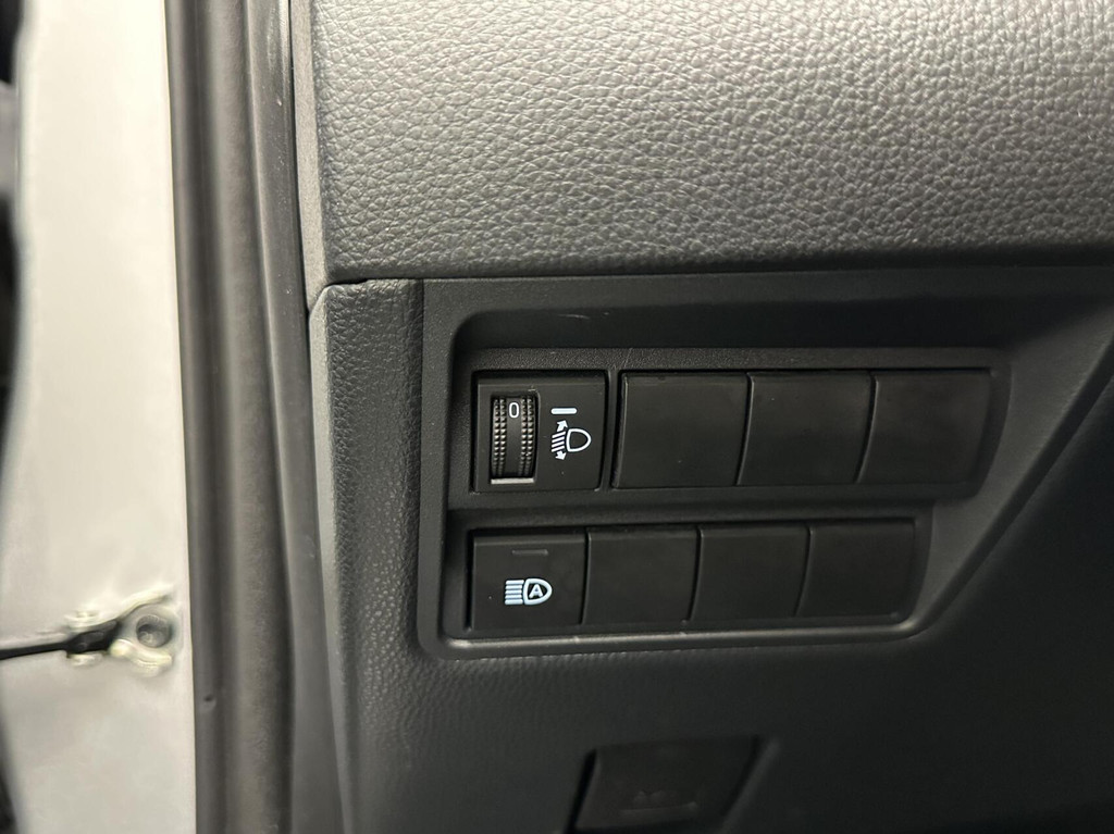 Toyota Yaris (Z133JV) met abonnement