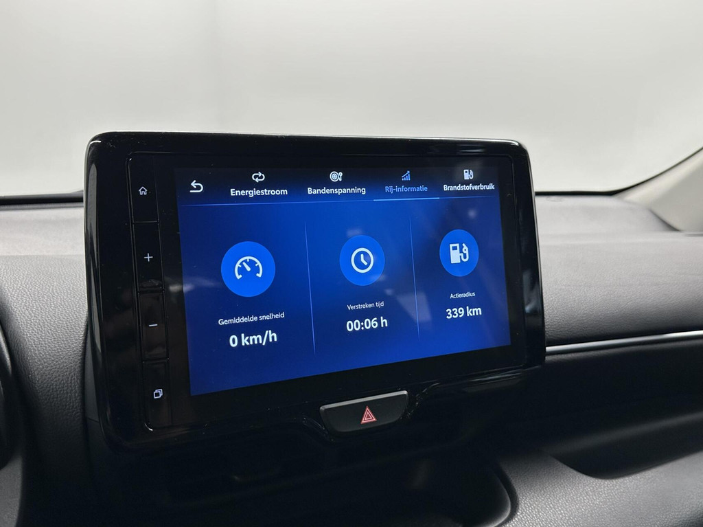 Toyota Yaris (Z133JV) met abonnement