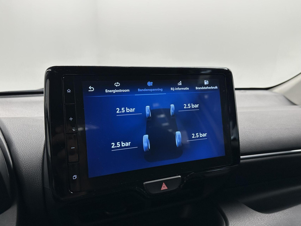 Toyota Yaris (Z133JV) met abonnement