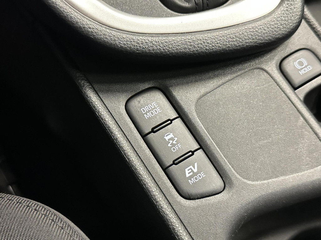 Toyota Yaris (Z133JV) met abonnement