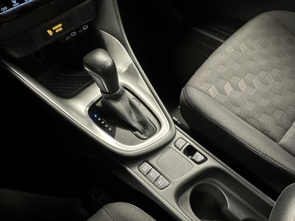 Toyota Yaris (Z133JV) met abonnement