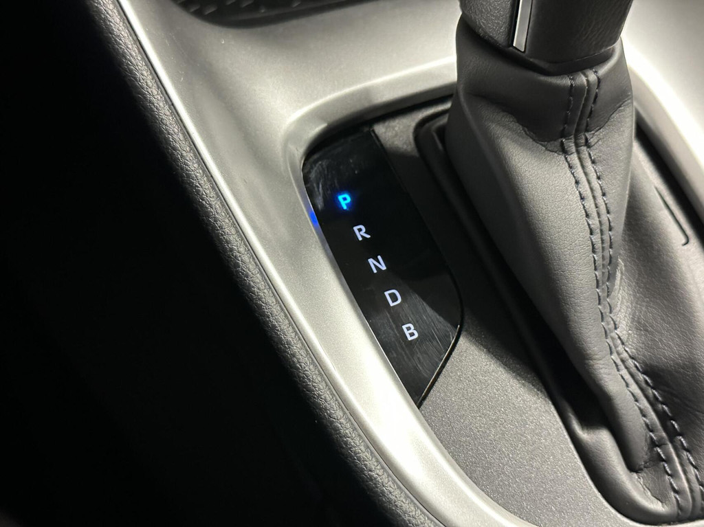 Toyota Yaris (Z133JV) met abonnement