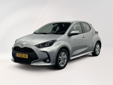 Toyota Yaris (Z133JV) met auto abonnement