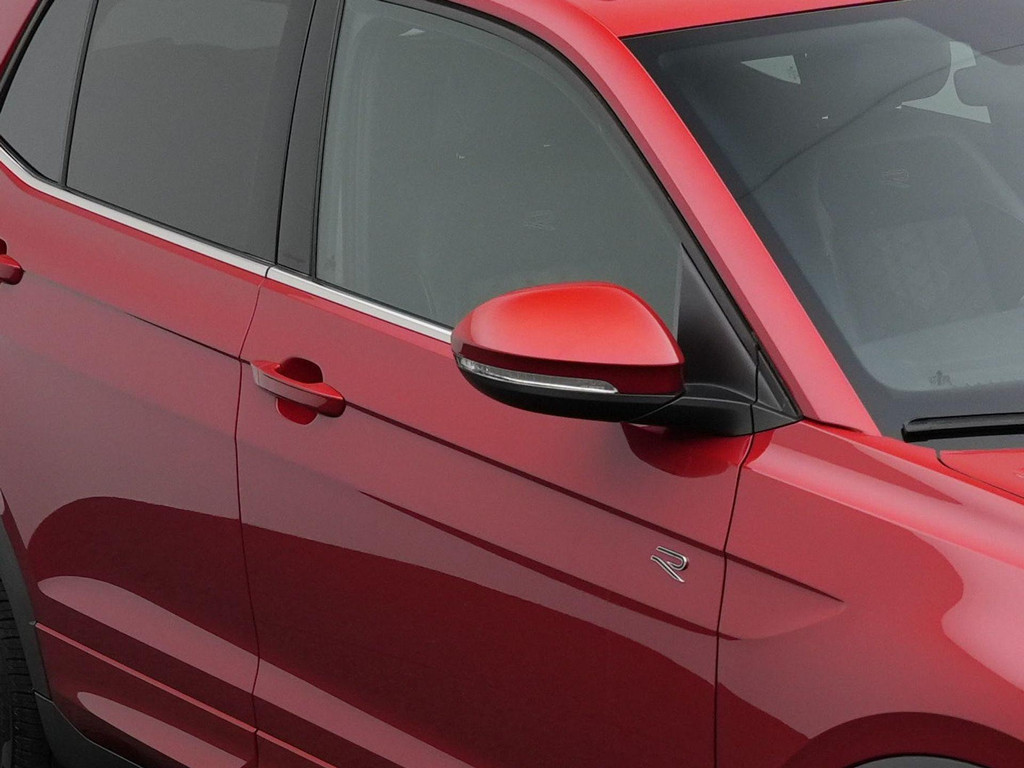 Volkswagen T-Cross (KTJ95V) met abonnement