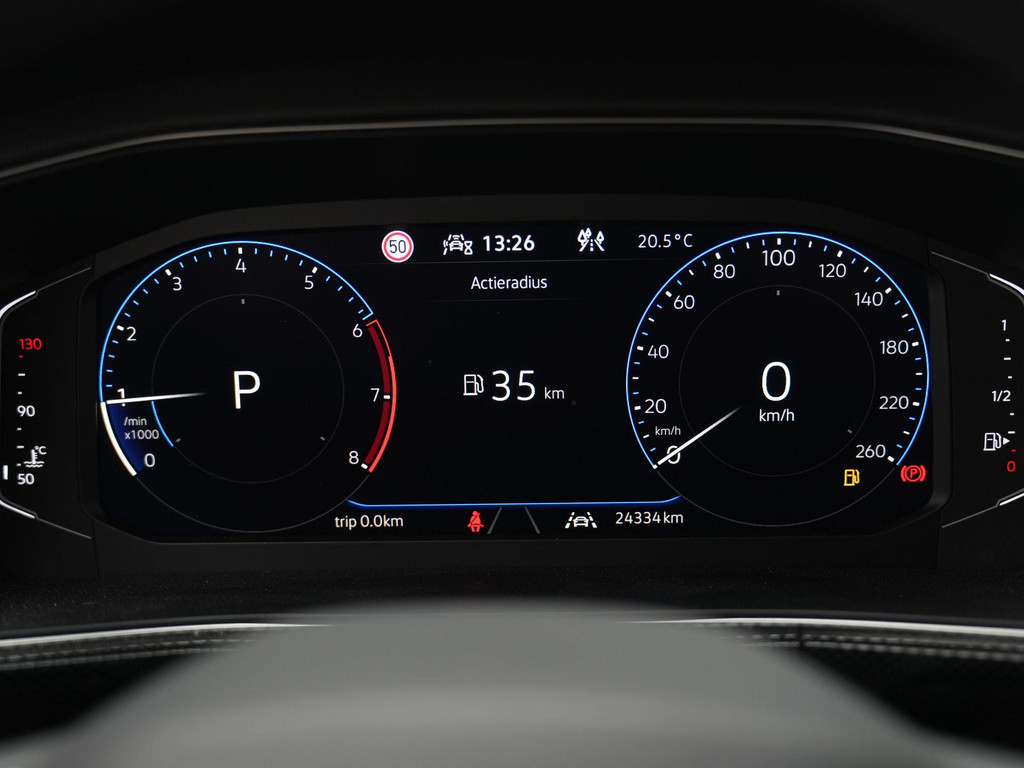 Volkswagen T-Cross (KTJ95V) met abonnement