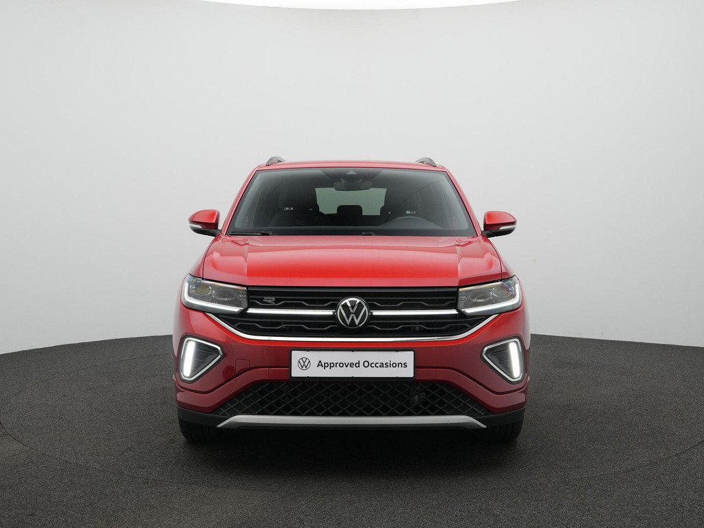 Volkswagen T-Cross (KTJ95V) met abonnement