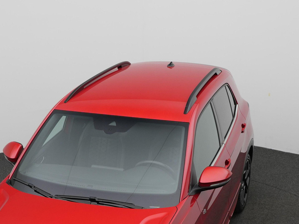 Volkswagen T-Cross (KTJ95V) met abonnement