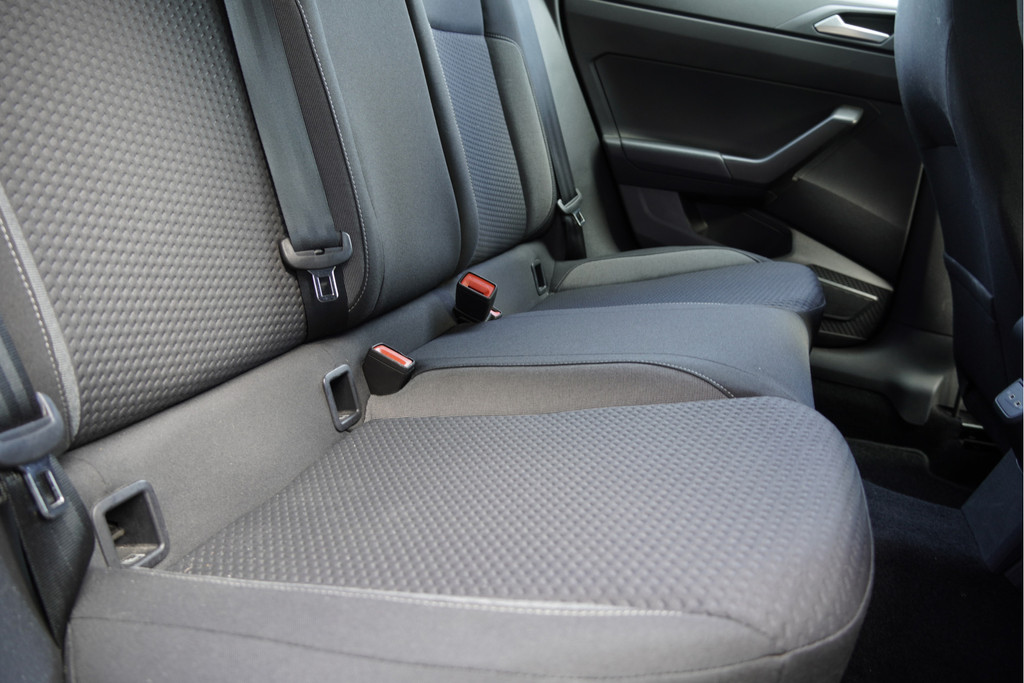 Volkswagen Polo (R331FK) met abonnement