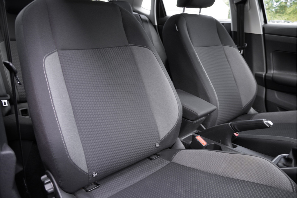 Volkswagen Polo (R331FK) met abonnement