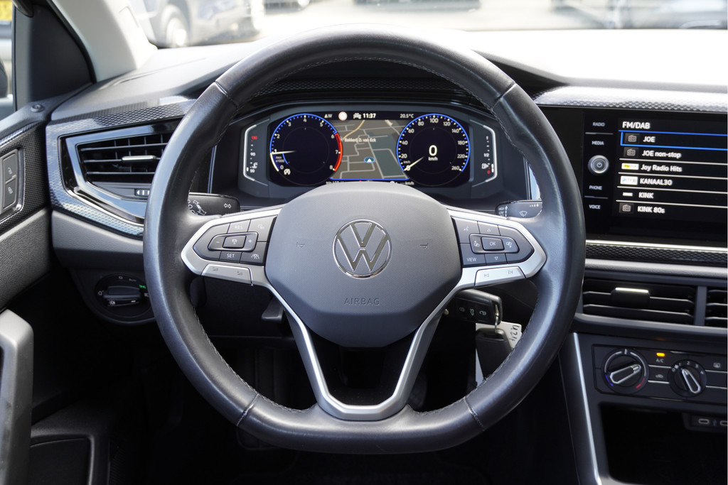 Volkswagen Polo (R331FK) met abonnement