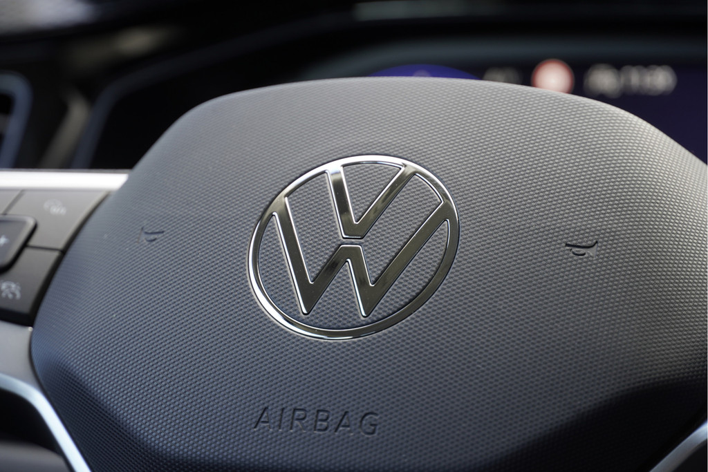 Volkswagen Polo (R331FK) met abonnement