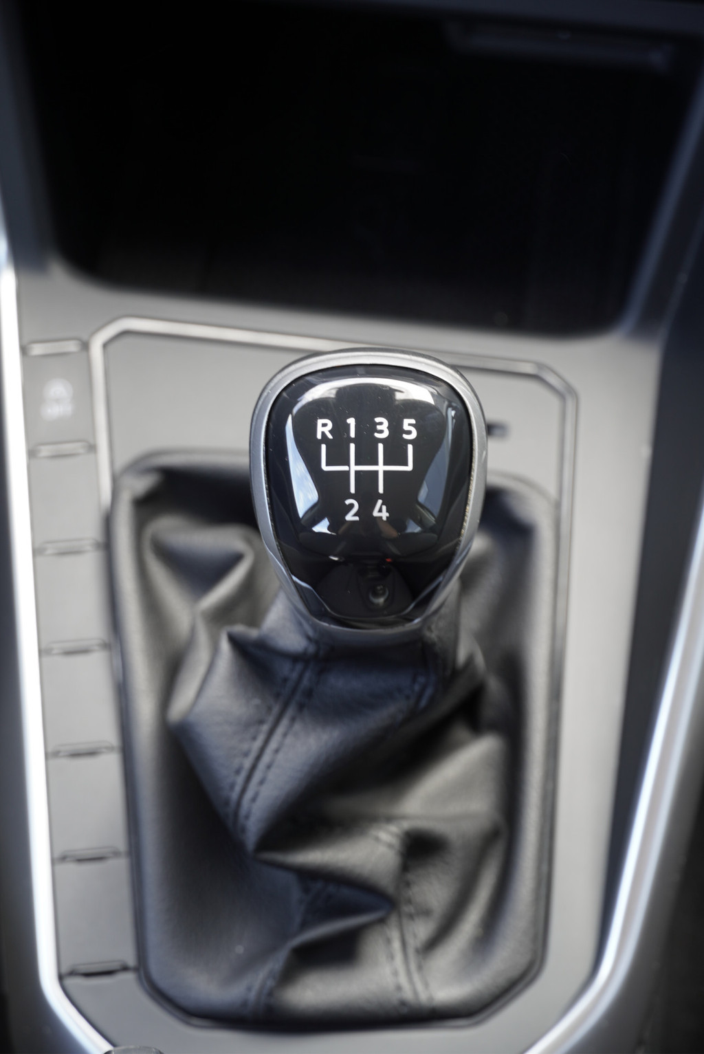Volkswagen Polo (R331FK) met abonnement