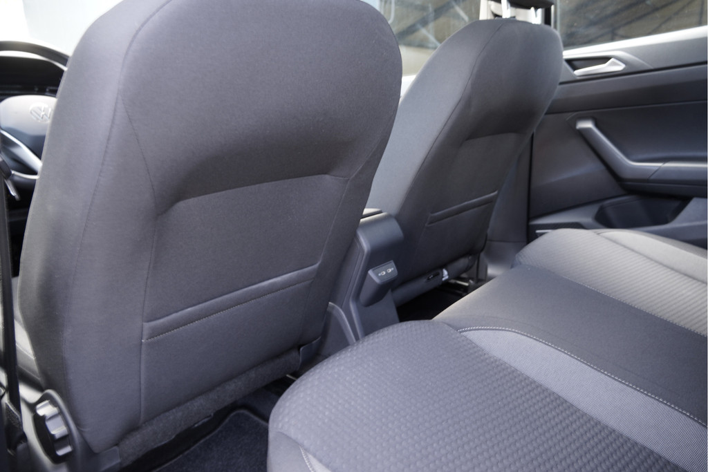 Volkswagen Polo (R331FK) met abonnement