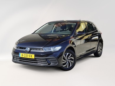 Volkswagen Polo (R331FK) met auto abonnement