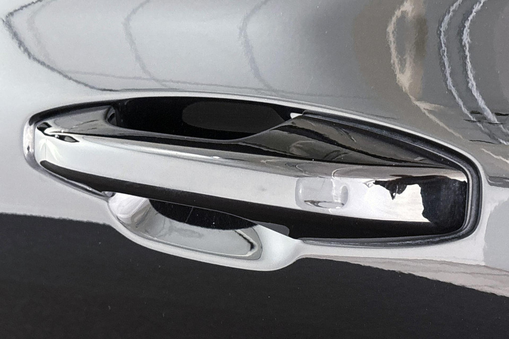 Volvo S60 (P815BS) met abonnement