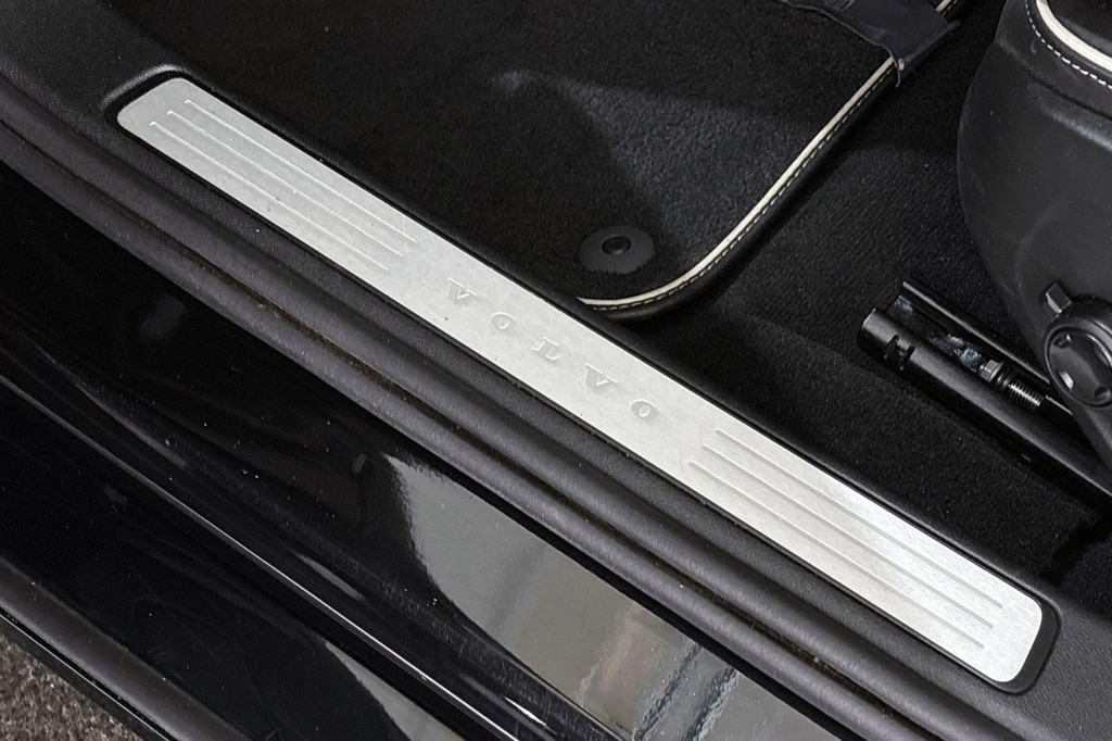 Volvo S60 (P815BS) met abonnement