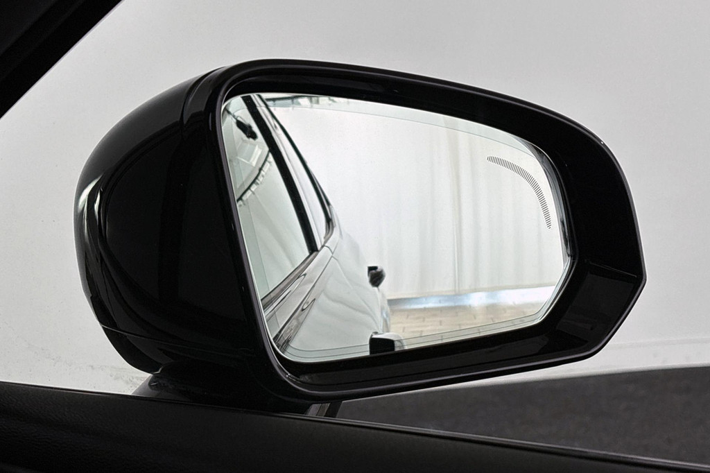 Volvo S60 (P815BS) met abonnement