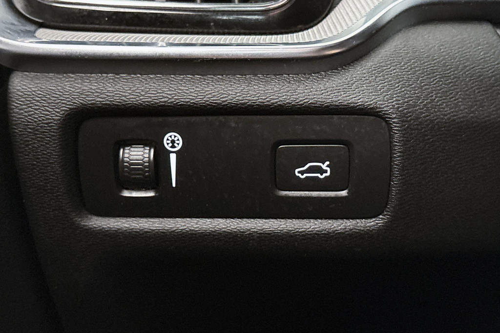 Volvo S60 (P815BS) met abonnement