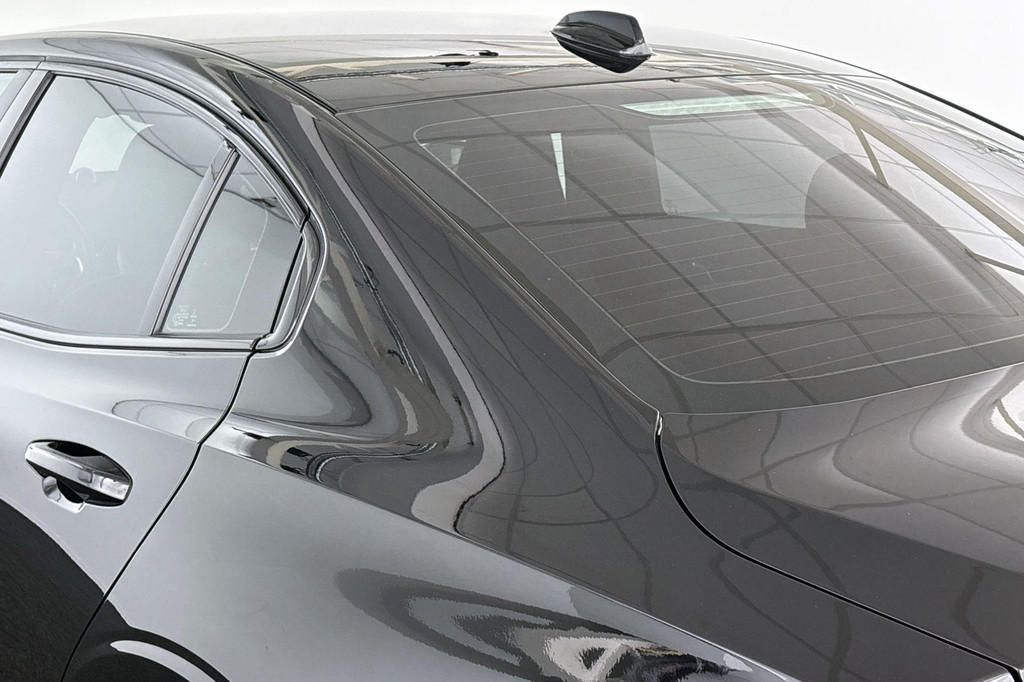 Volvo S60 (P815BS) met abonnement