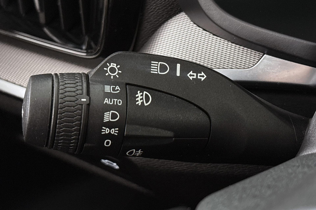 Volvo S60 (P815BS) met abonnement