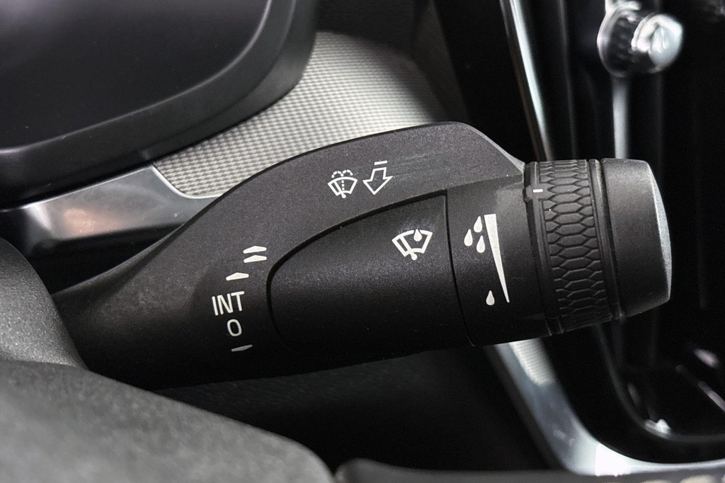 Volvo S60 (P815BS) met abonnement