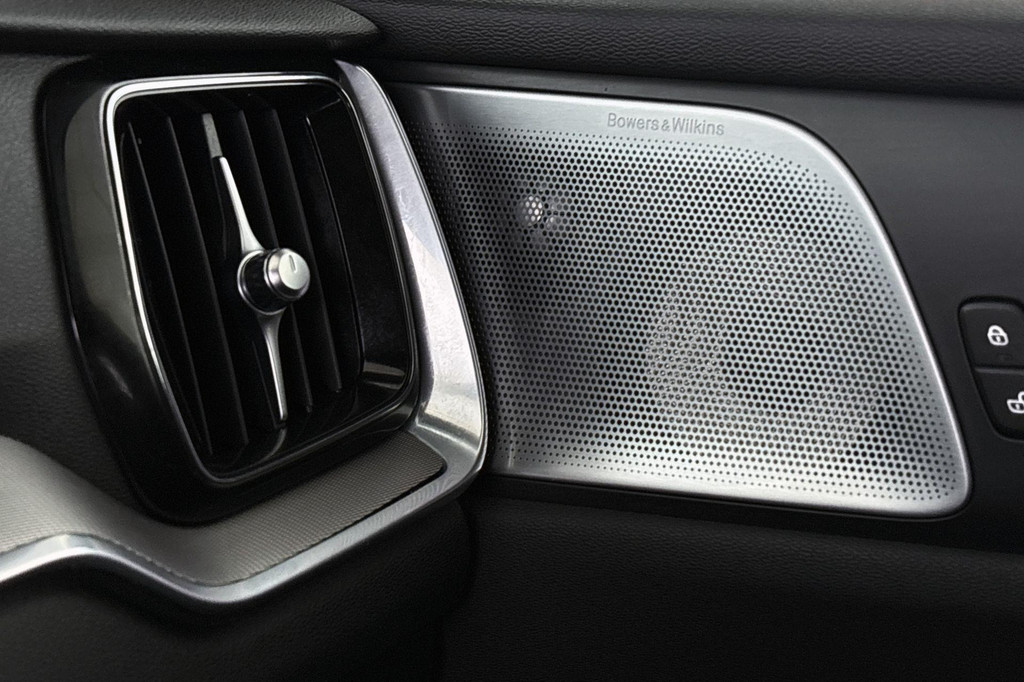 Volvo S60 (P815BS) met abonnement