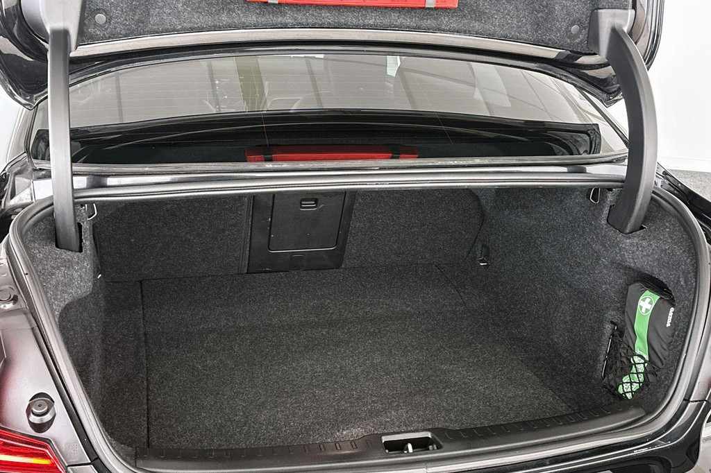 Volvo S60 (P815BS) met abonnement