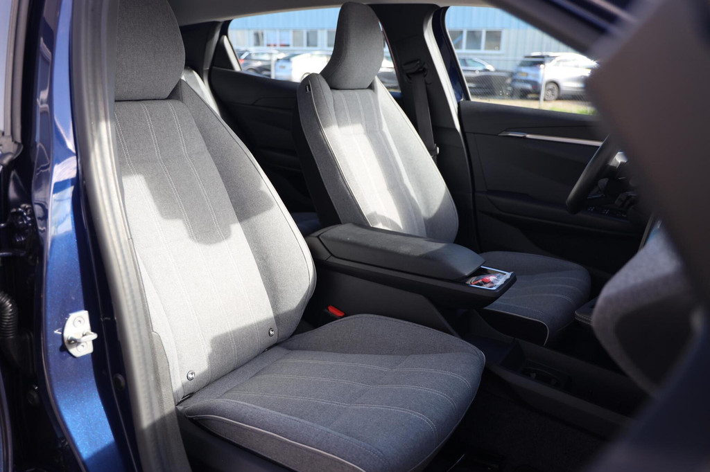 Renault Mégane (S429JL) met abonnement