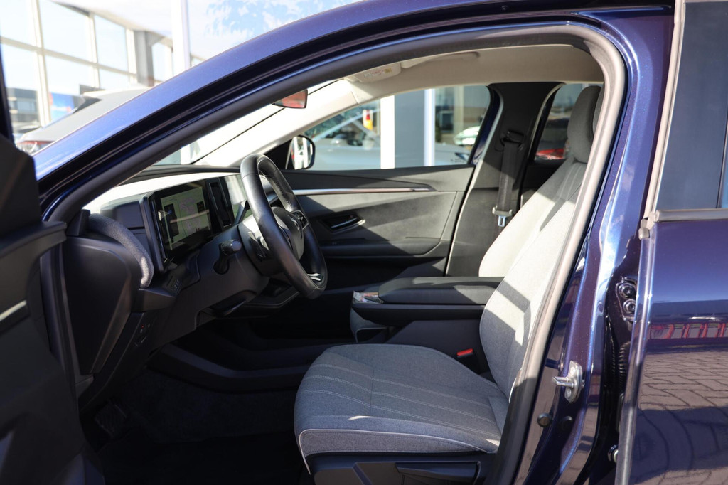 Renault Mégane (S429JL) met abonnement