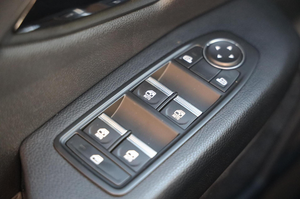 Renault Mégane (S429JL) met abonnement