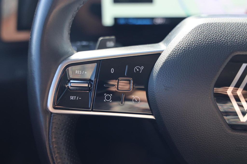 Renault Mégane (S429JL) met abonnement
