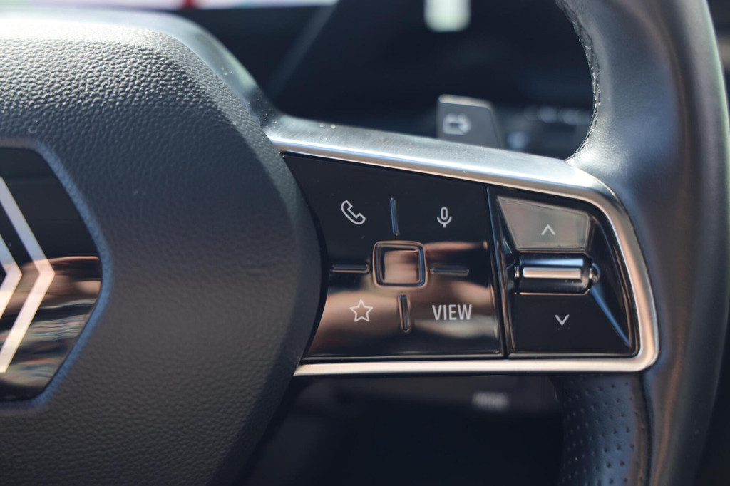 Renault Mégane (S429JL) met abonnement