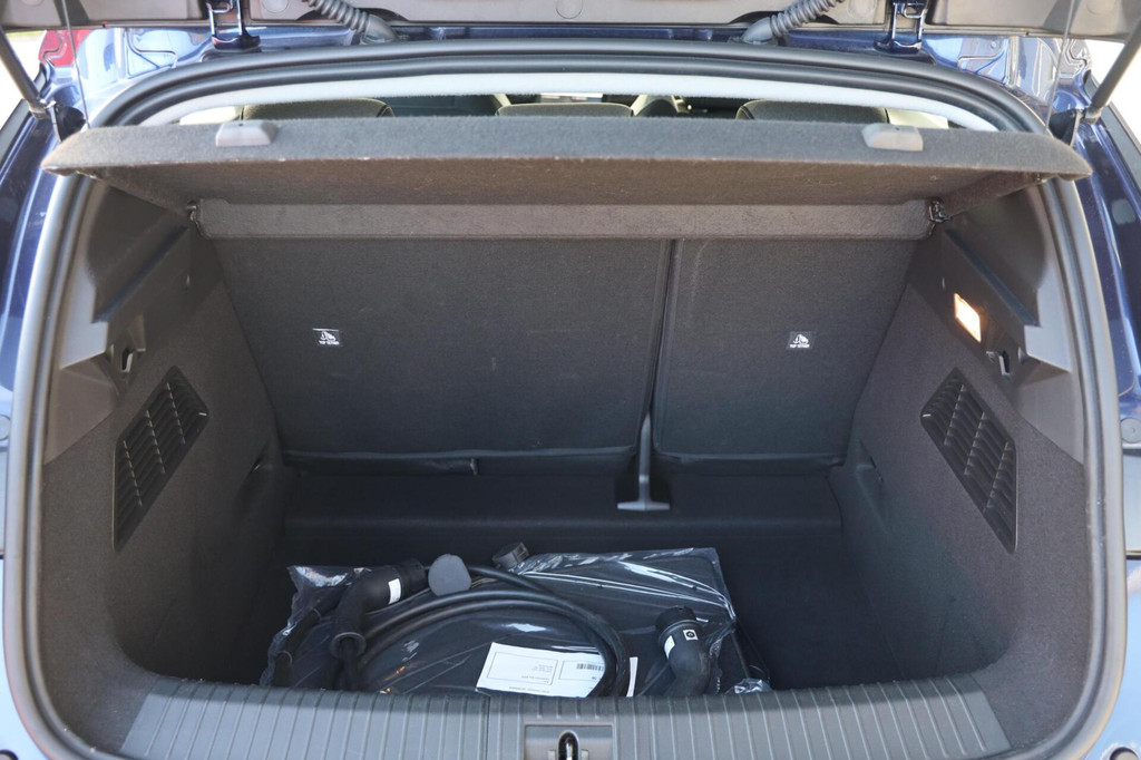 Renault Mégane (S429JL) met abonnement