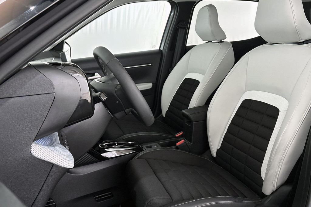 Citroën C3 Aircross (KTD11X) met abonnement