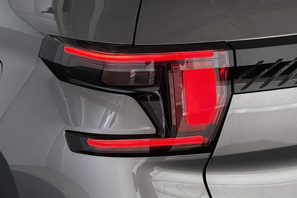 Citroën C3 Aircross (KTD11X) met abonnement