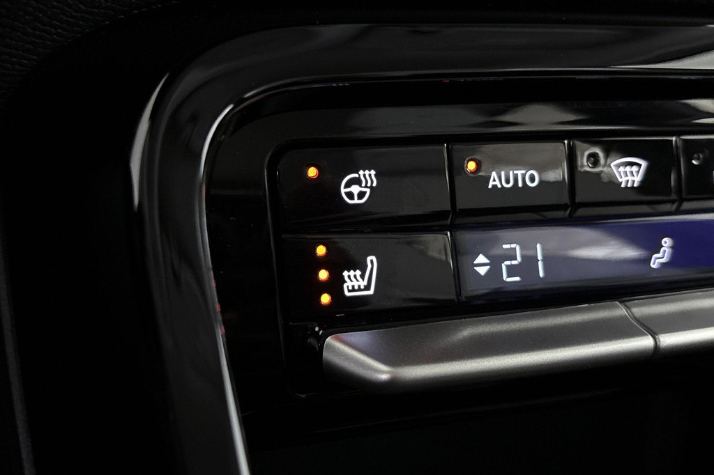 Citroën C3 Aircross (KTD11X) met abonnement