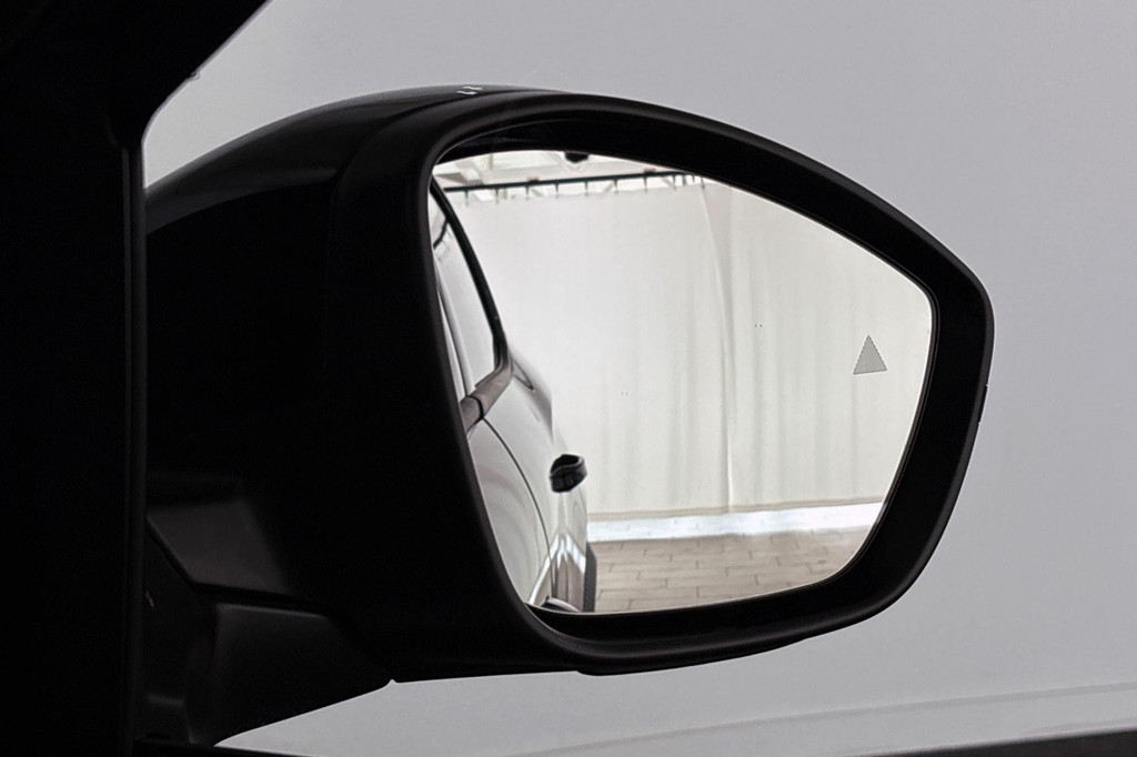 Citroën C3 Aircross (KTD11X) met abonnement
