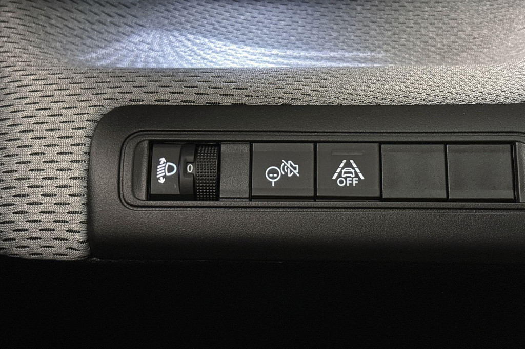 Citroën C3 Aircross (KTD11X) met abonnement
