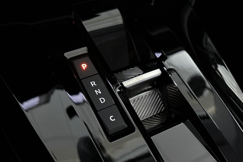 Citroën C3 Aircross (KTD11X) met abonnement