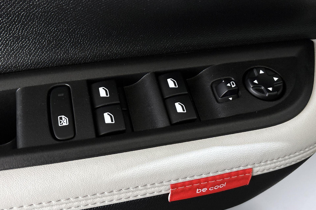 Citroën C3 Aircross (KTD11X) met abonnement