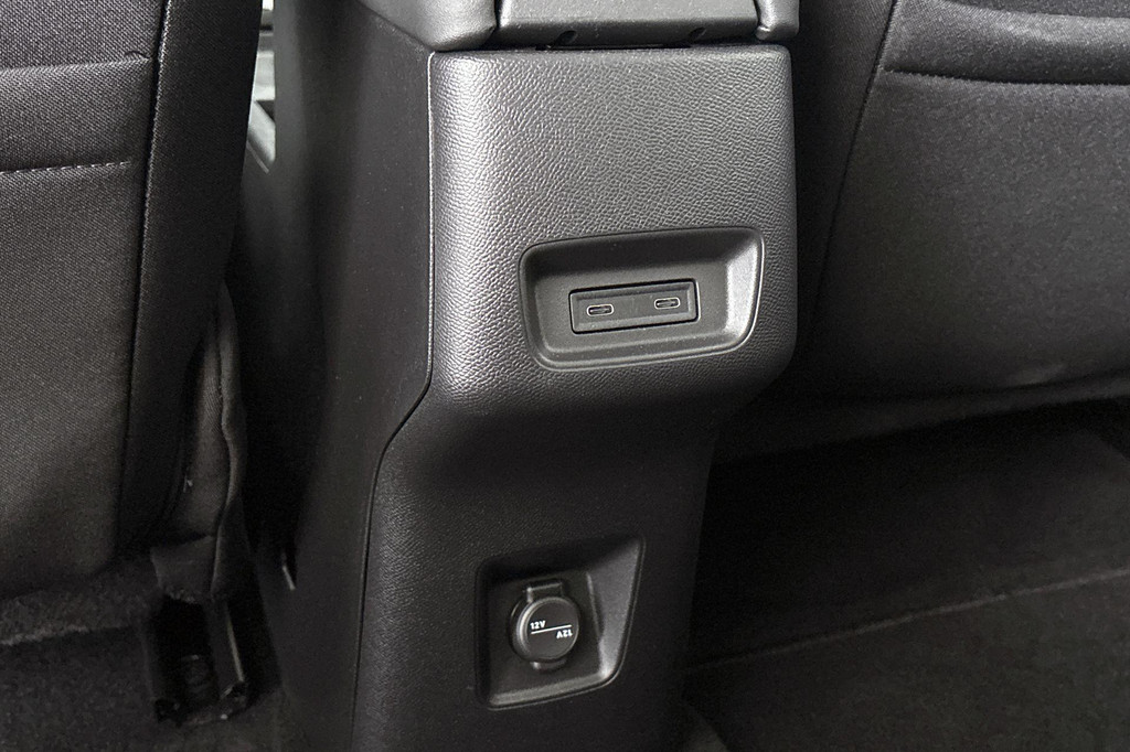 Citroën C3 Aircross (KTD11X) met abonnement
