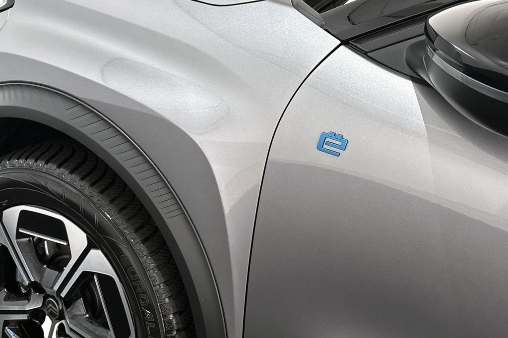 Citroën C3 Aircross (KTD11X) met abonnement