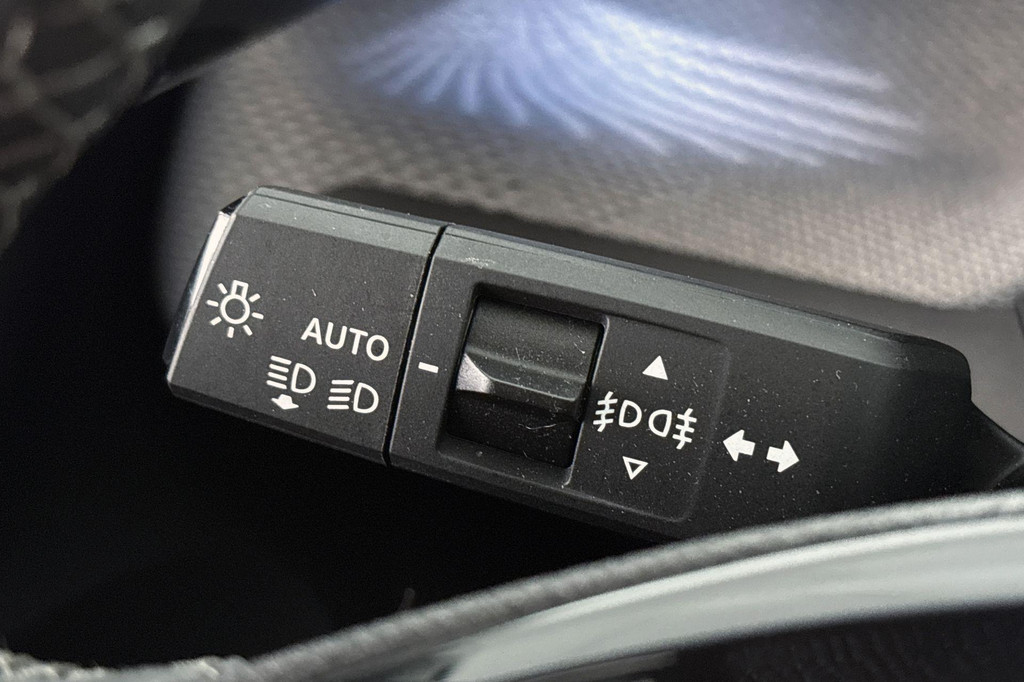 Citroën C3 Aircross (KTD11X) met abonnement
