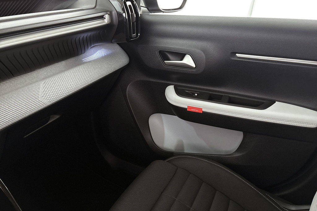 Citroën C3 Aircross (KTD11X) met abonnement