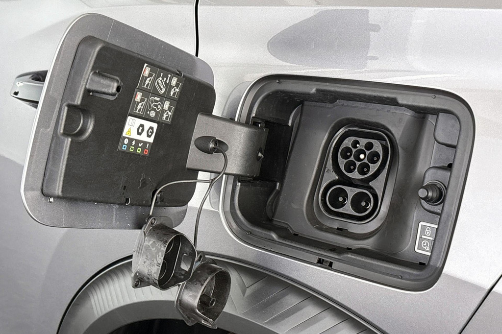 Citroën C3 Aircross (KTD11X) met abonnement